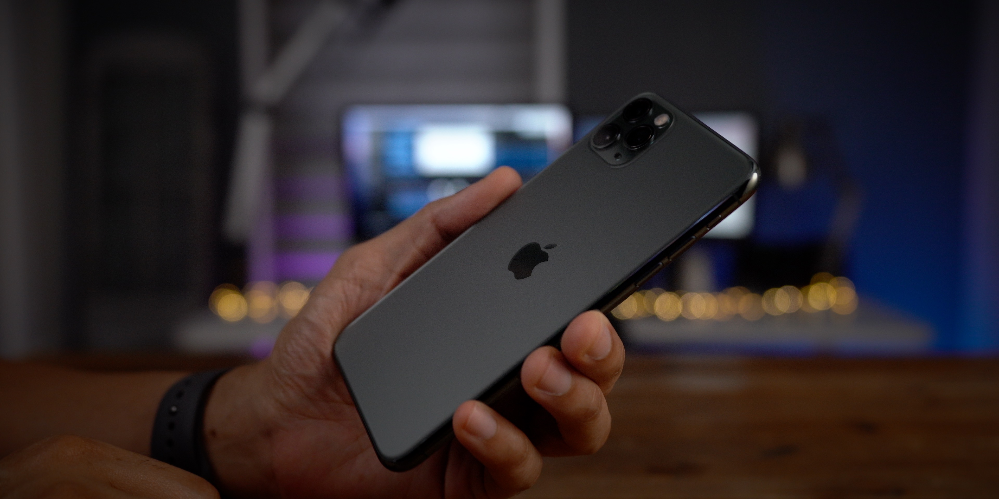 Iphone 11 Pro Review Is It Worth The Significant Price Premium 9to5mac