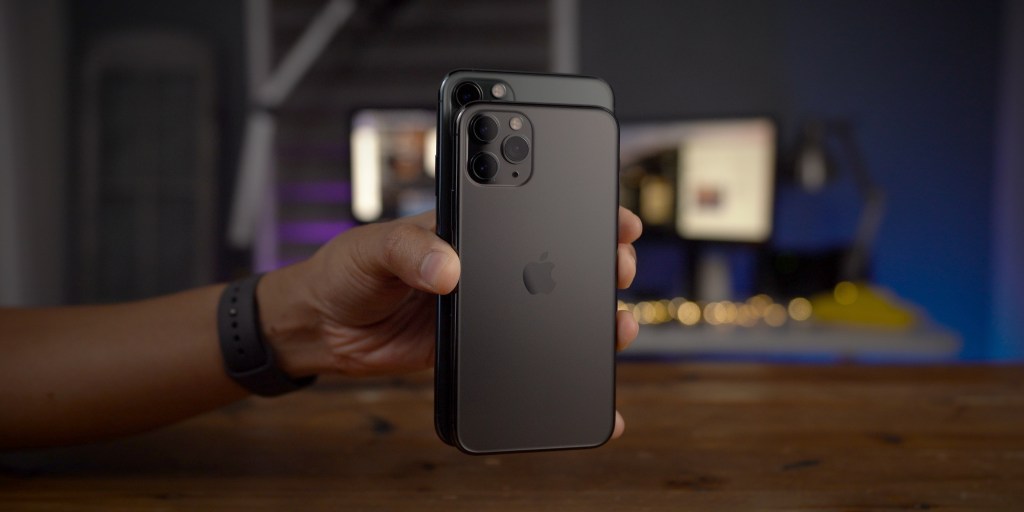 What’s new in iOS 13.3 developer beta 1?