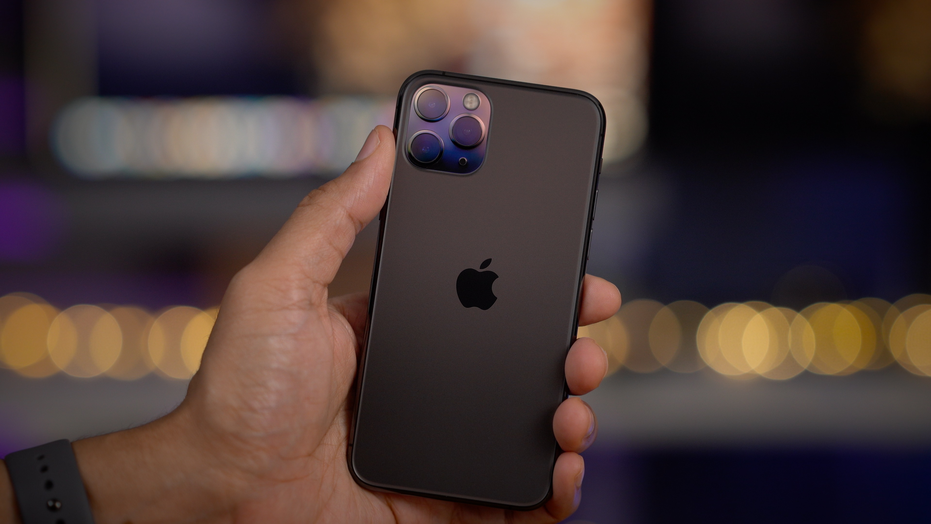 Iphone 11 Pro Review Is It Worth The Significant Price Premium