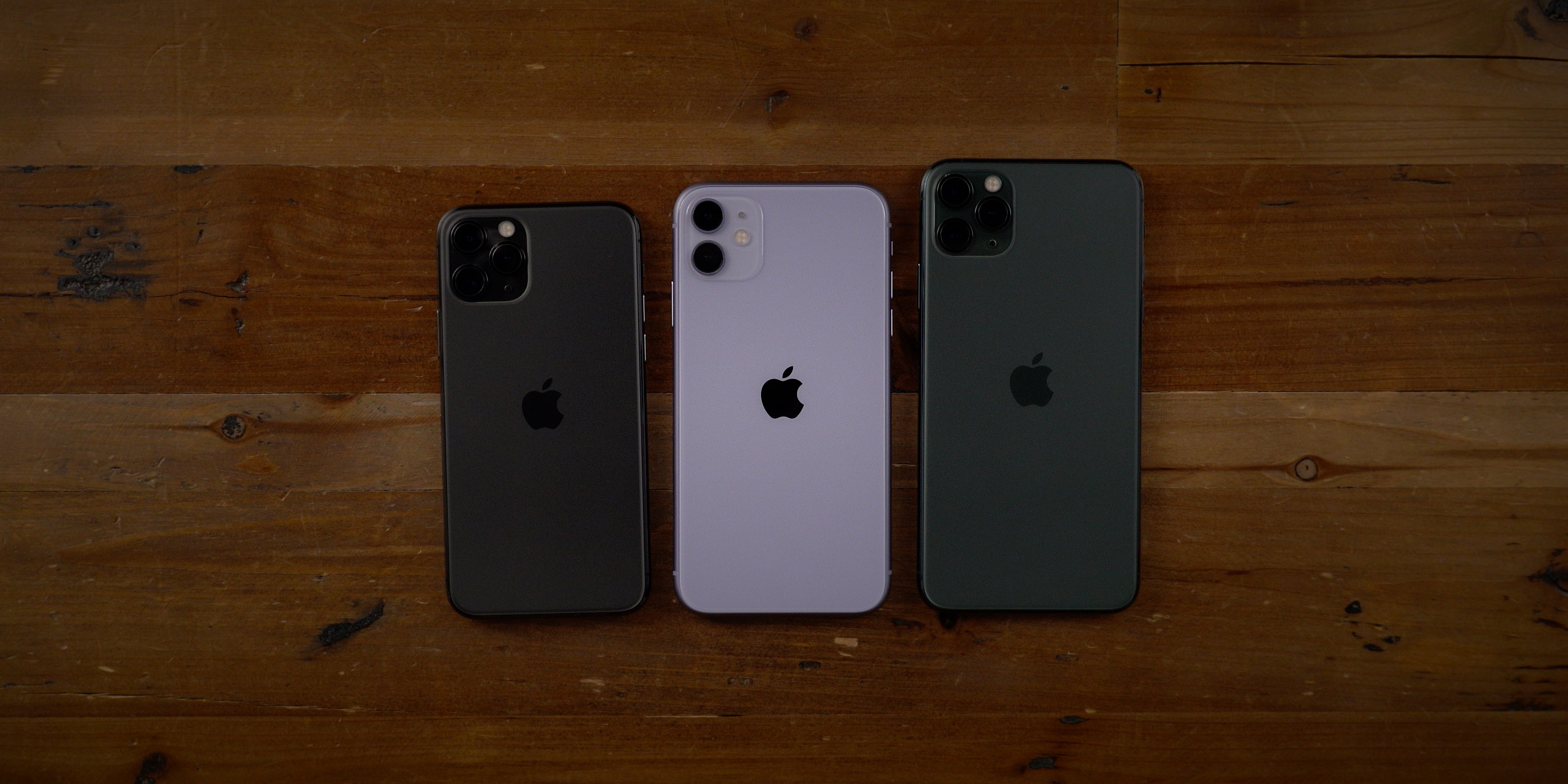 Apple Iphone 11 Size Comparison Chart