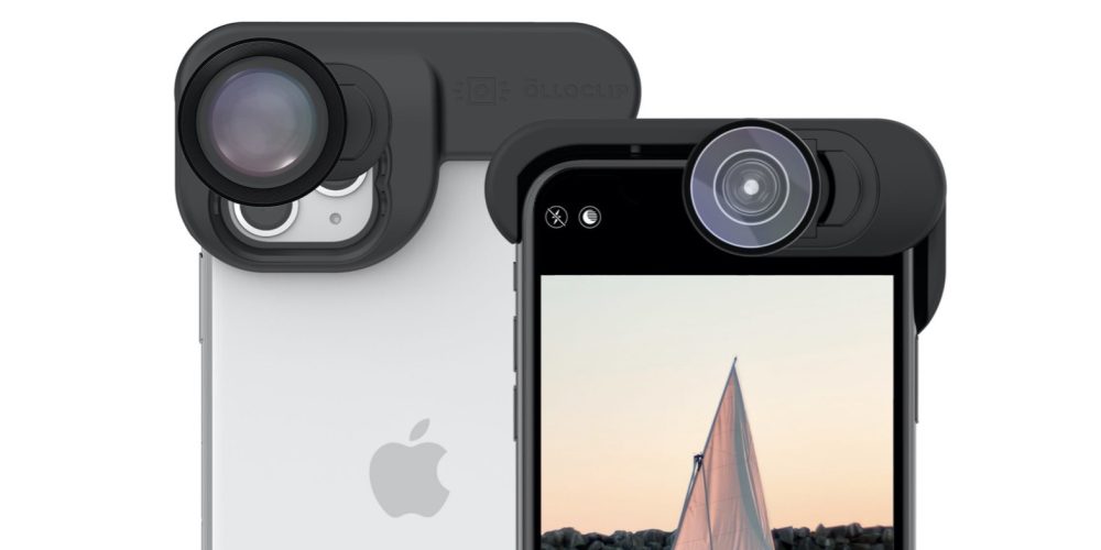 Olloclip Aims To Enhance Iphone 11 Photography With New External Lens Systems 9to5mac