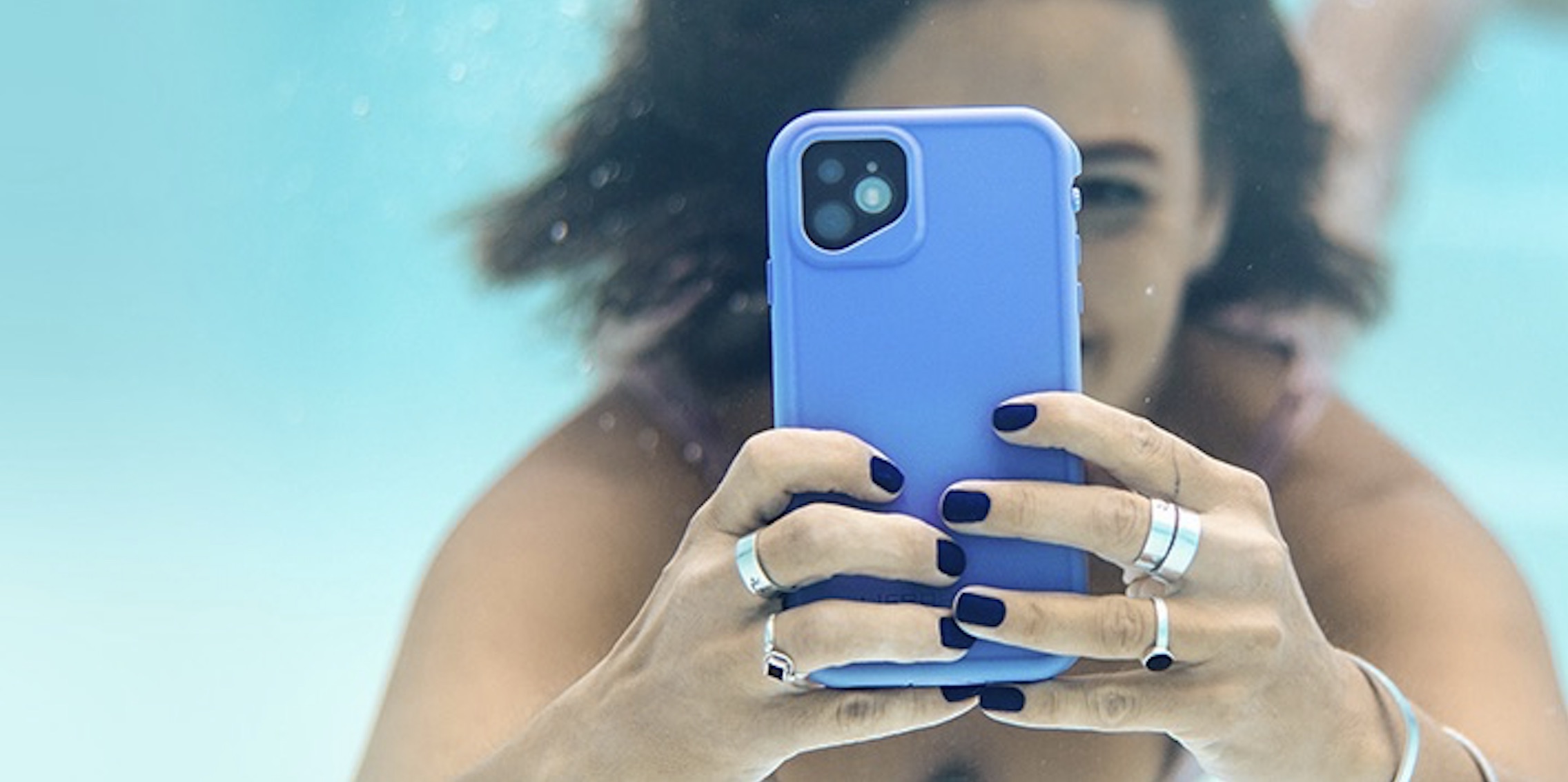 LifeProof Fre Dropproof Case Waterproof Cover for Apple iPhone Xs