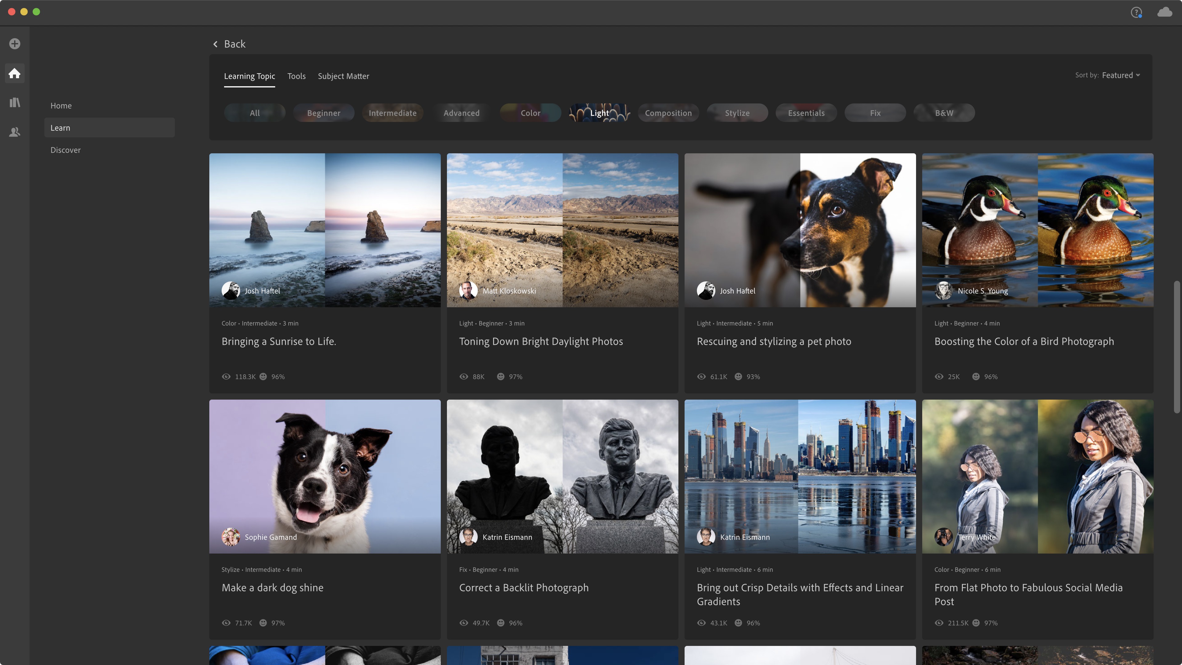Adobe on Lightroom's progress, the future of Classic, and inspiring ...