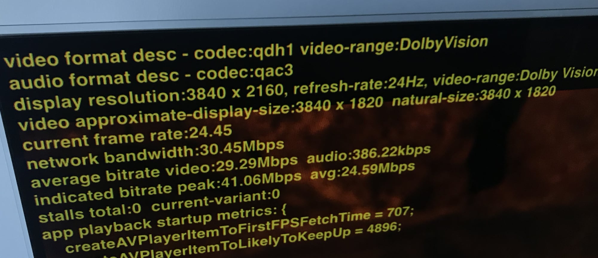 TV+ praised for its high bitrate streaming video quality - 9to5Mac