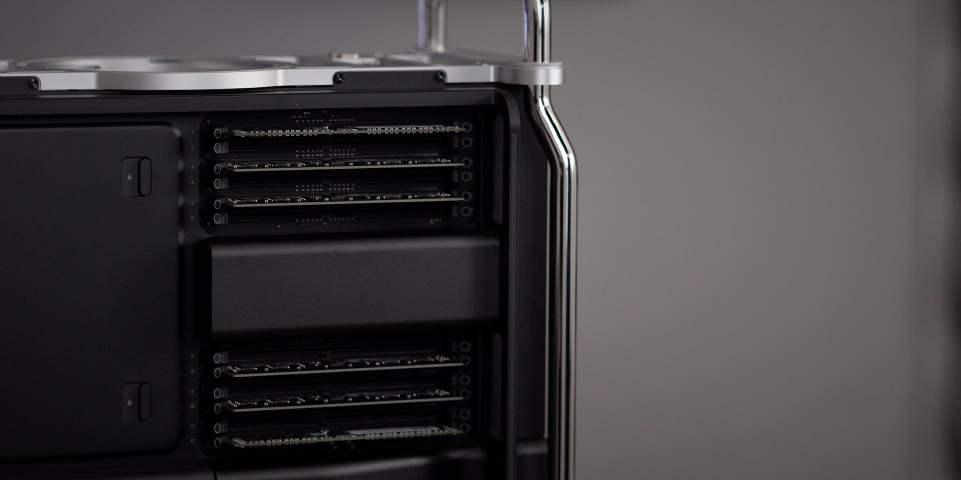 Kilde Afstemning tro på How to upgrade Mac Pro RAM and save lots of money [Video] - 9to5Mac