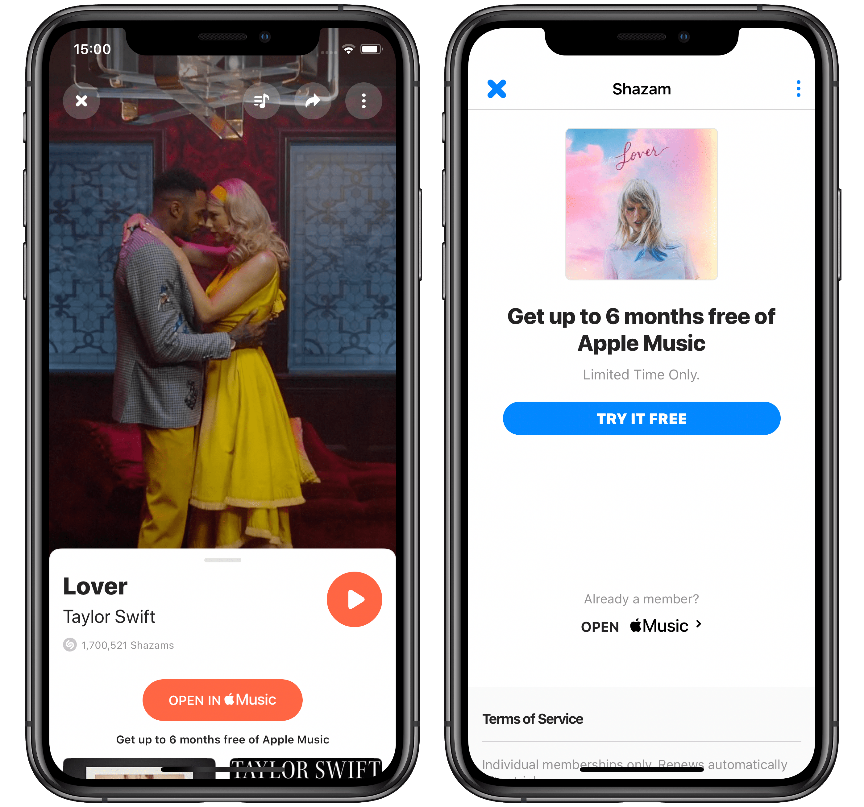 Apple is offering six months of Apple Music subscription for free: here