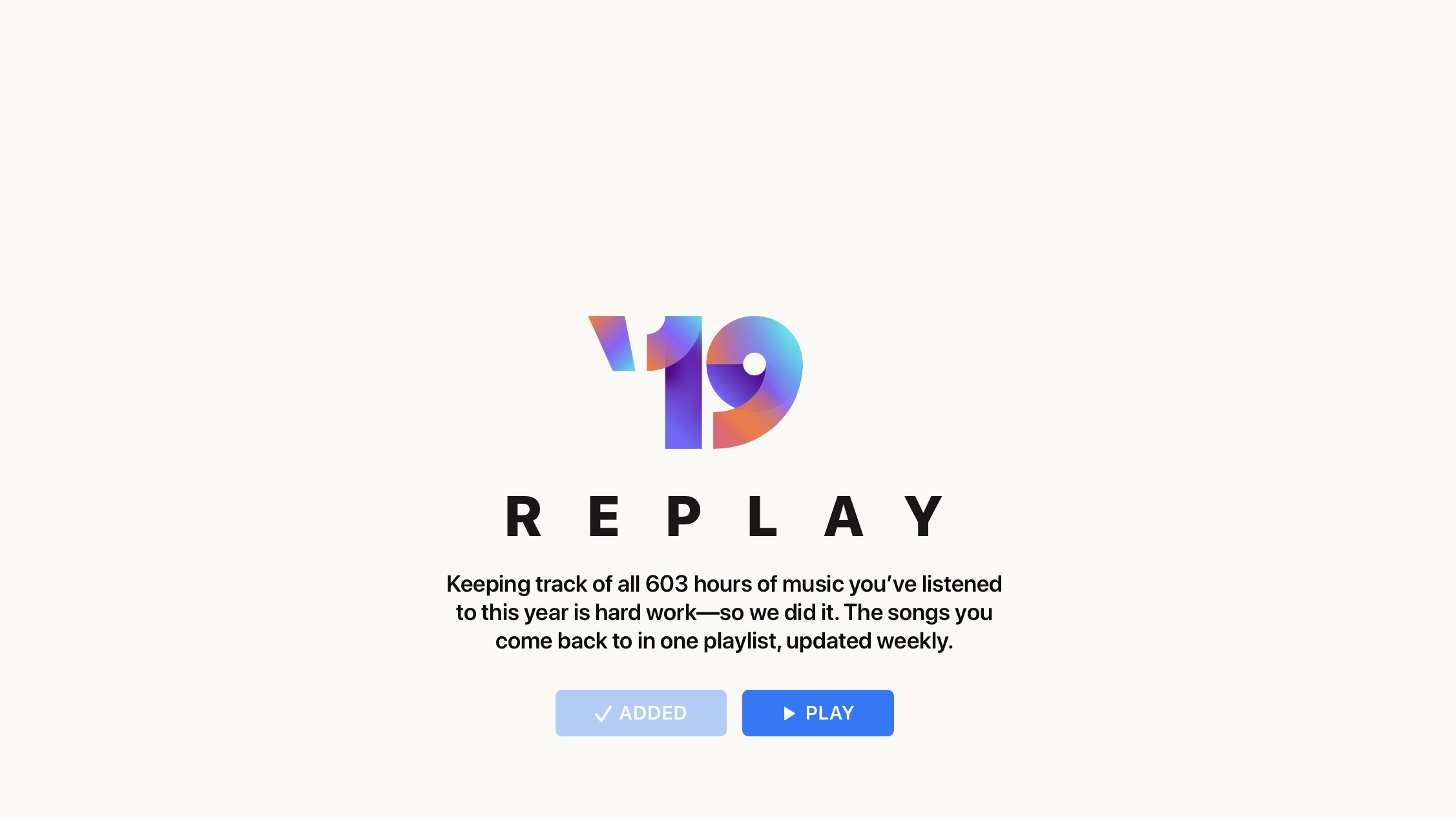 Happy Anniversary - Playlist - Apple Music