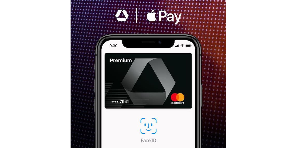 Apple Pay Germany