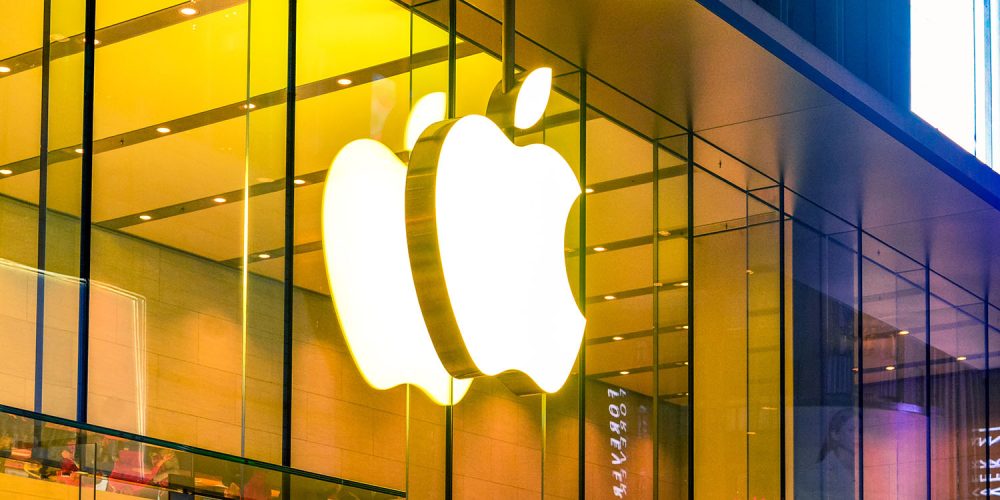 Poor Tax Conduct Six Tech Giants Accused Inc Apple Amazon 9to5Mac