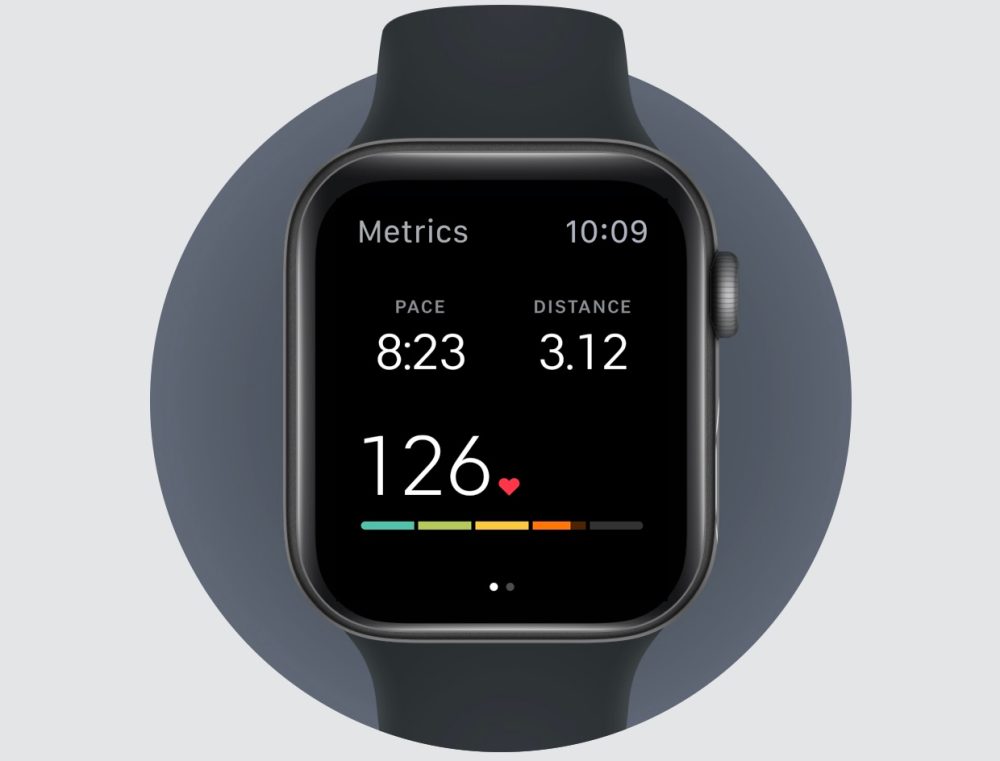 Peloton launches official Apple Watch app for viewing workout data