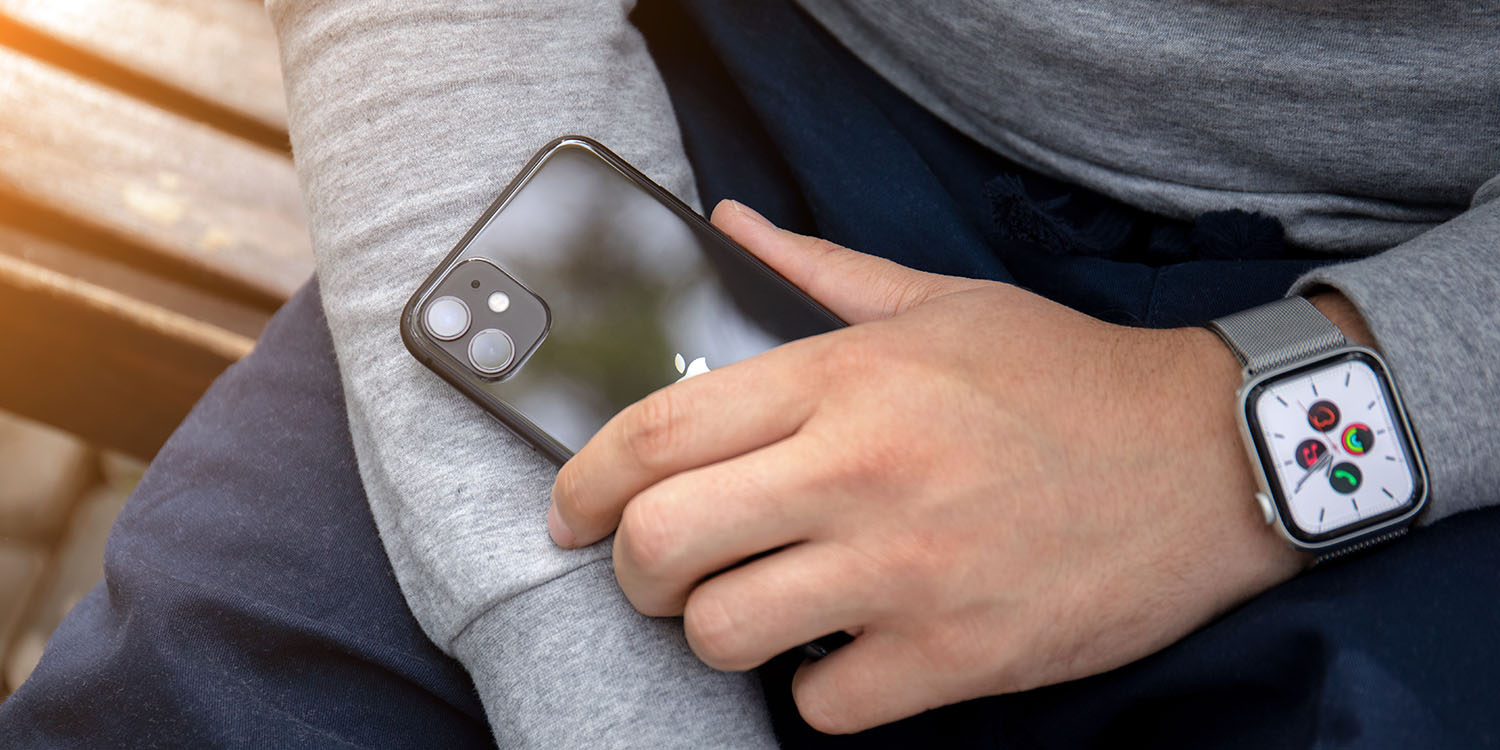 Can you use Apple Watch without an iPhone? 9to5Mac