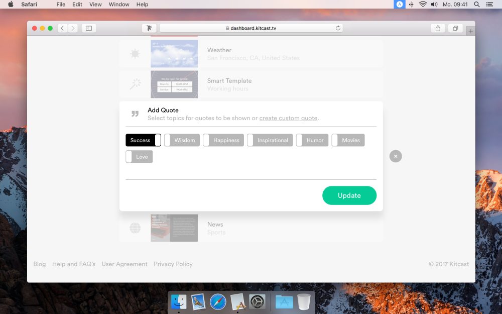 Here’s how Apple TV has quietly become a robust digital signage ...