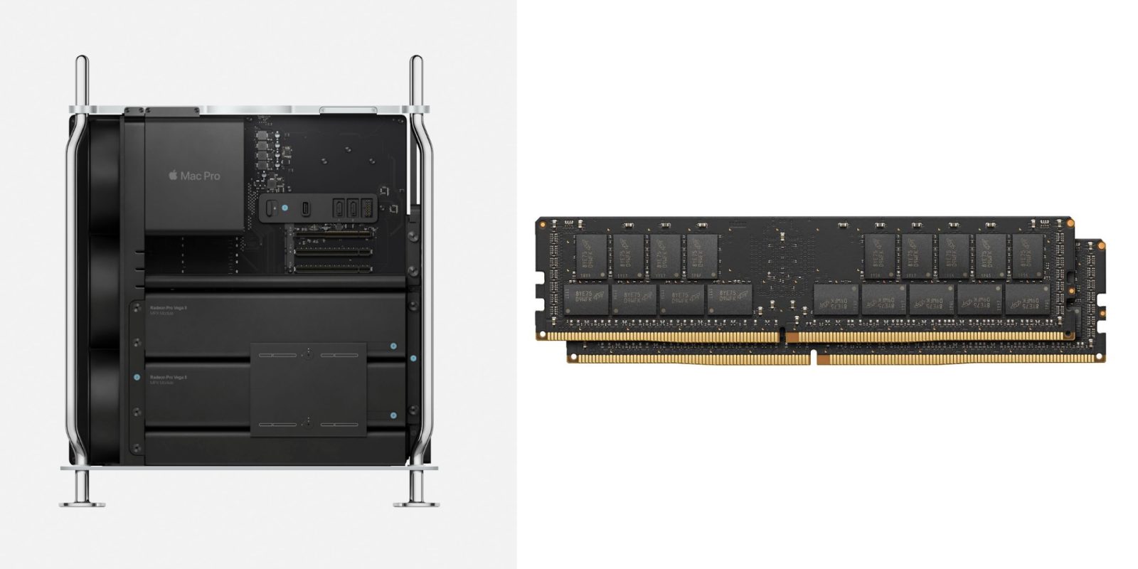 You may be able save thousands of dollars on upgrading Mac Pro RAM - 9to5Mac