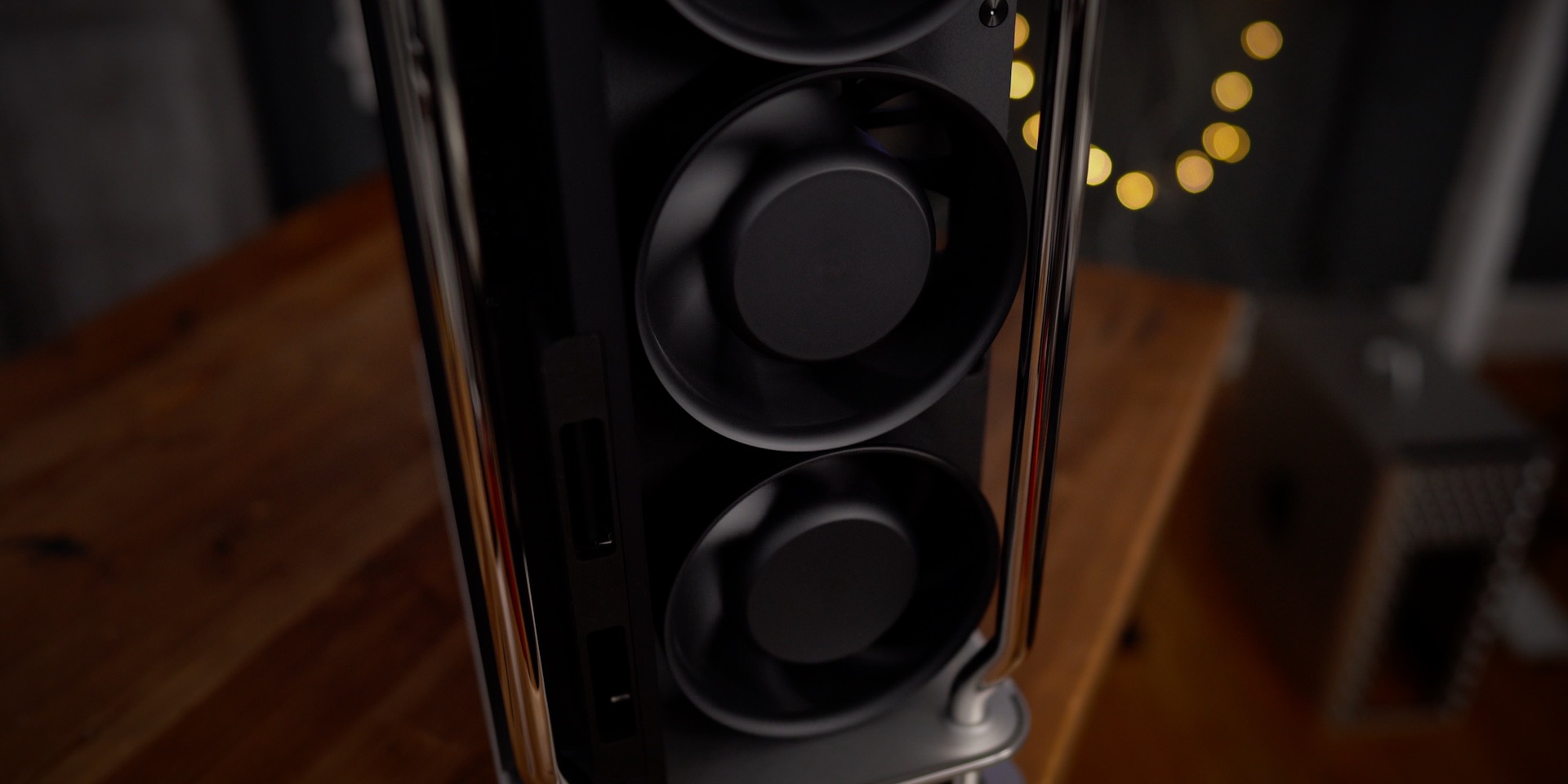 Top 2019 Mac Pro features: plenty of 