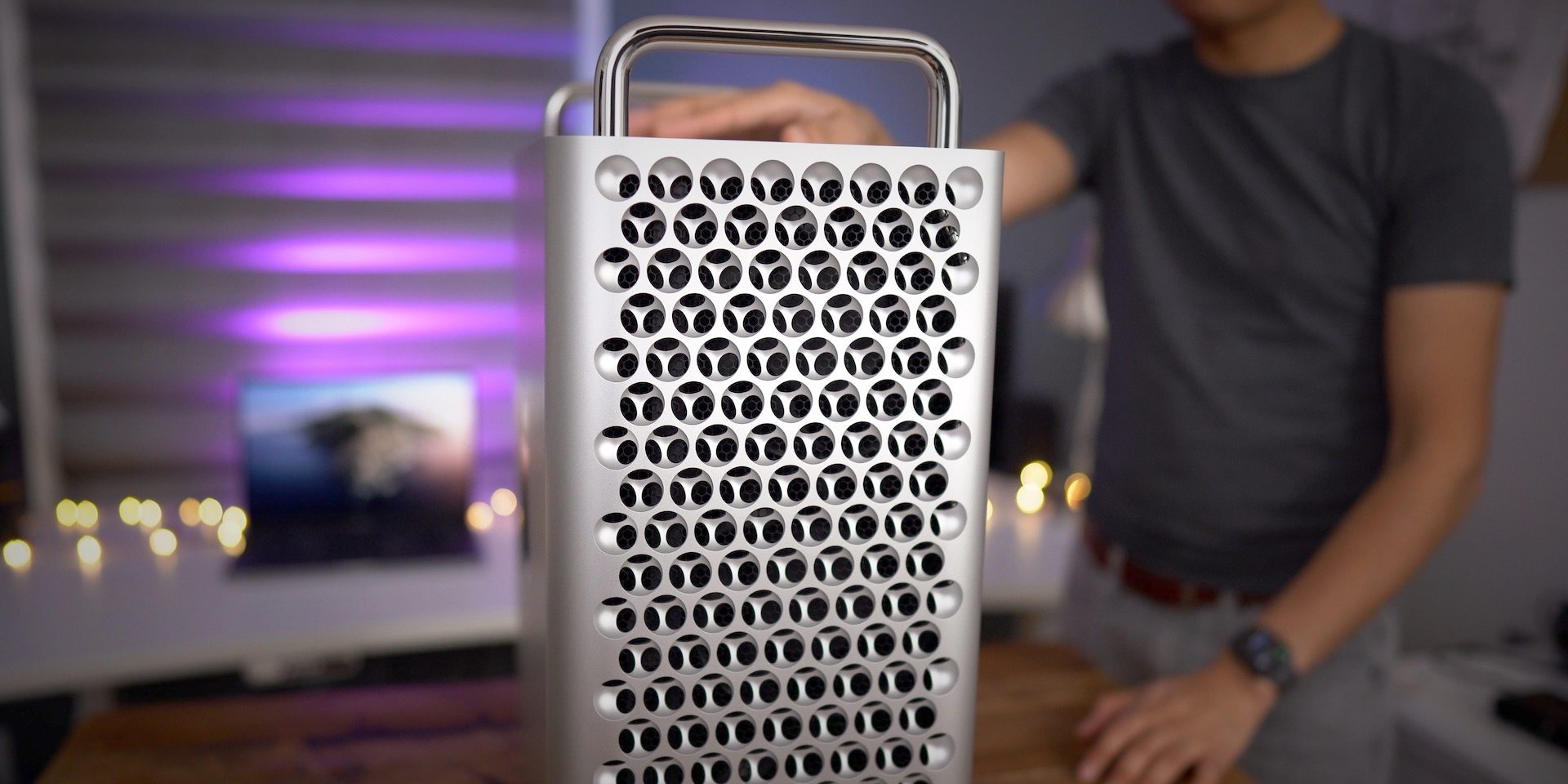 9to5Rewards: Последний шанс выиграть Mac Pro от Hyper