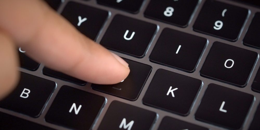 MacBook owners can now claim payout in class action lawsuit over Butterfly Keyboard issues