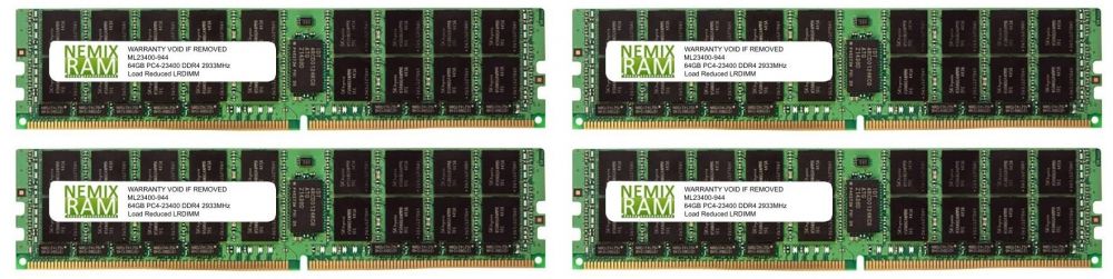 You may be able to save thousands of dollars on upgrading Mac Pro RAM