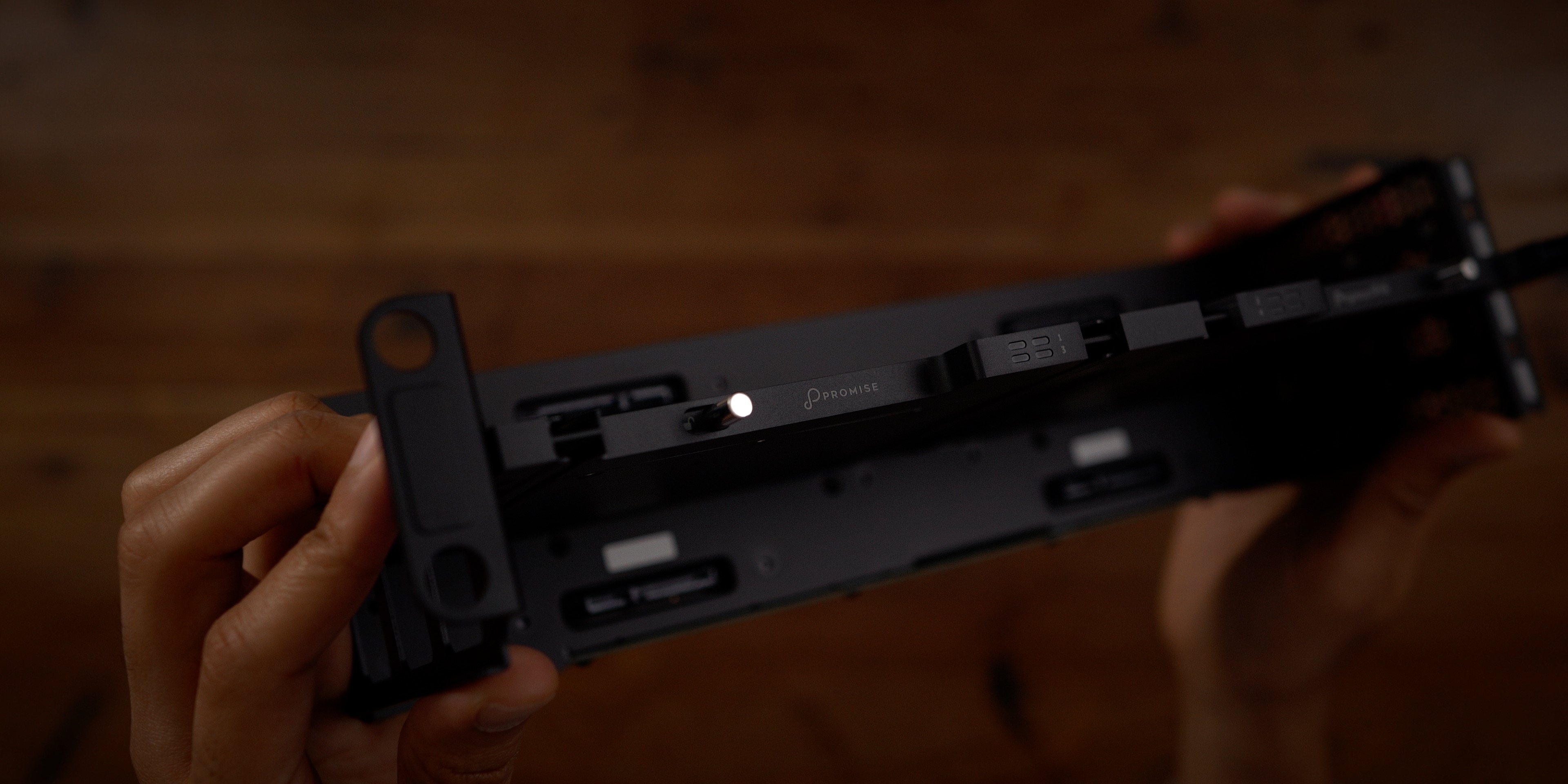 Review: Promise Pegasus R4i MPX RAID storage for Mac Pro - 9to5Mac