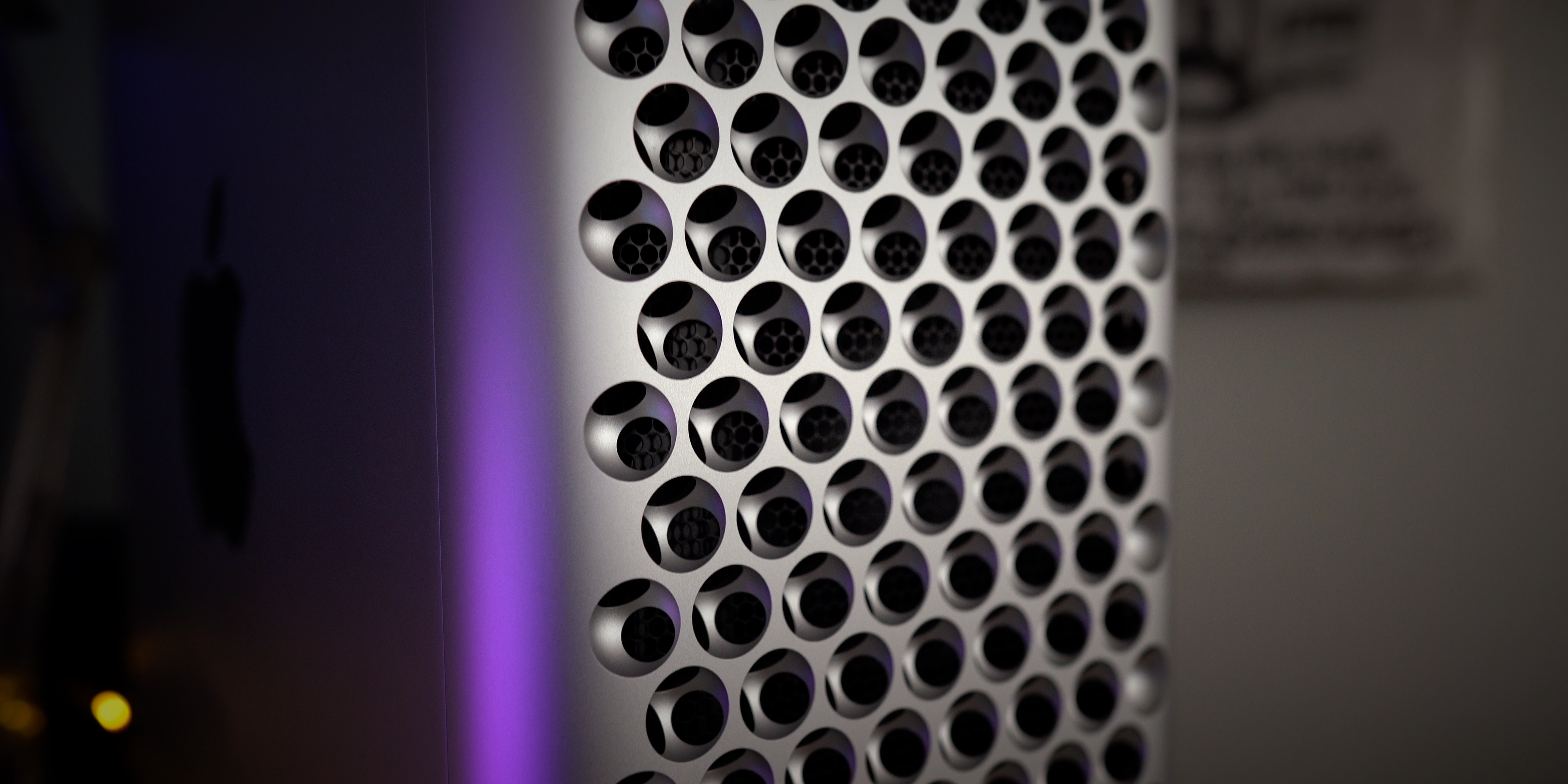 Review: Promise Pegasus R4i MPX RAID storage for Mac Pro - 9to5Mac