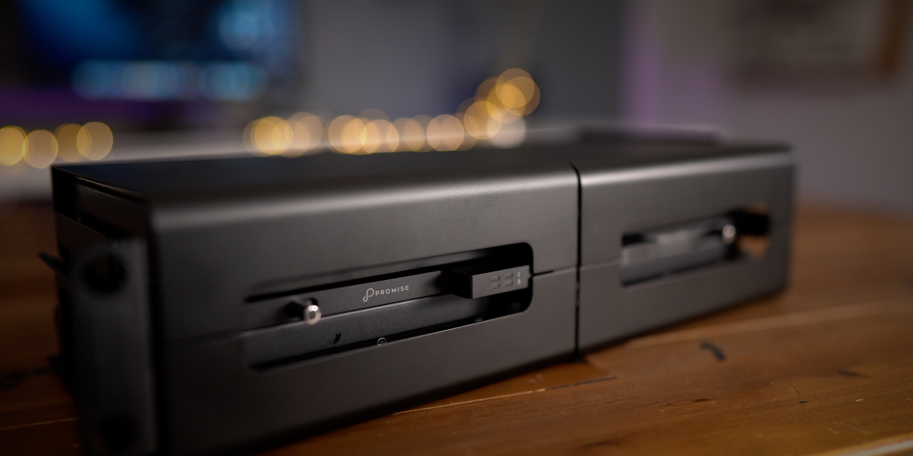Review: Promise Pegasus R4i MPX RAID storage for Mac Pro - 9to5Mac