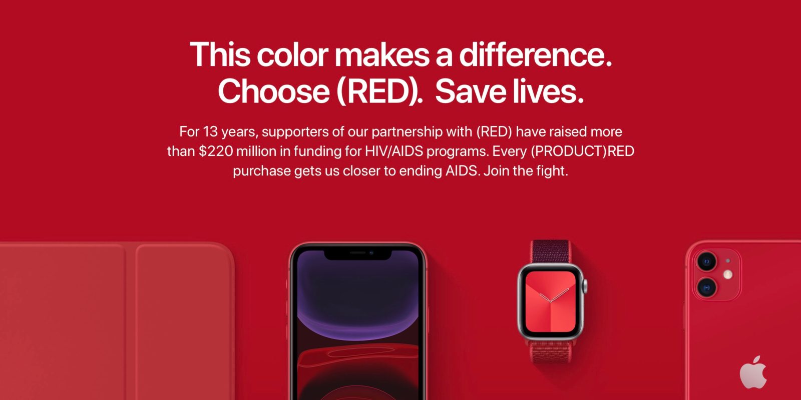 Tim Cook Says Apple Has Donated 2m To Red To Help Fight Aids 9to5mac