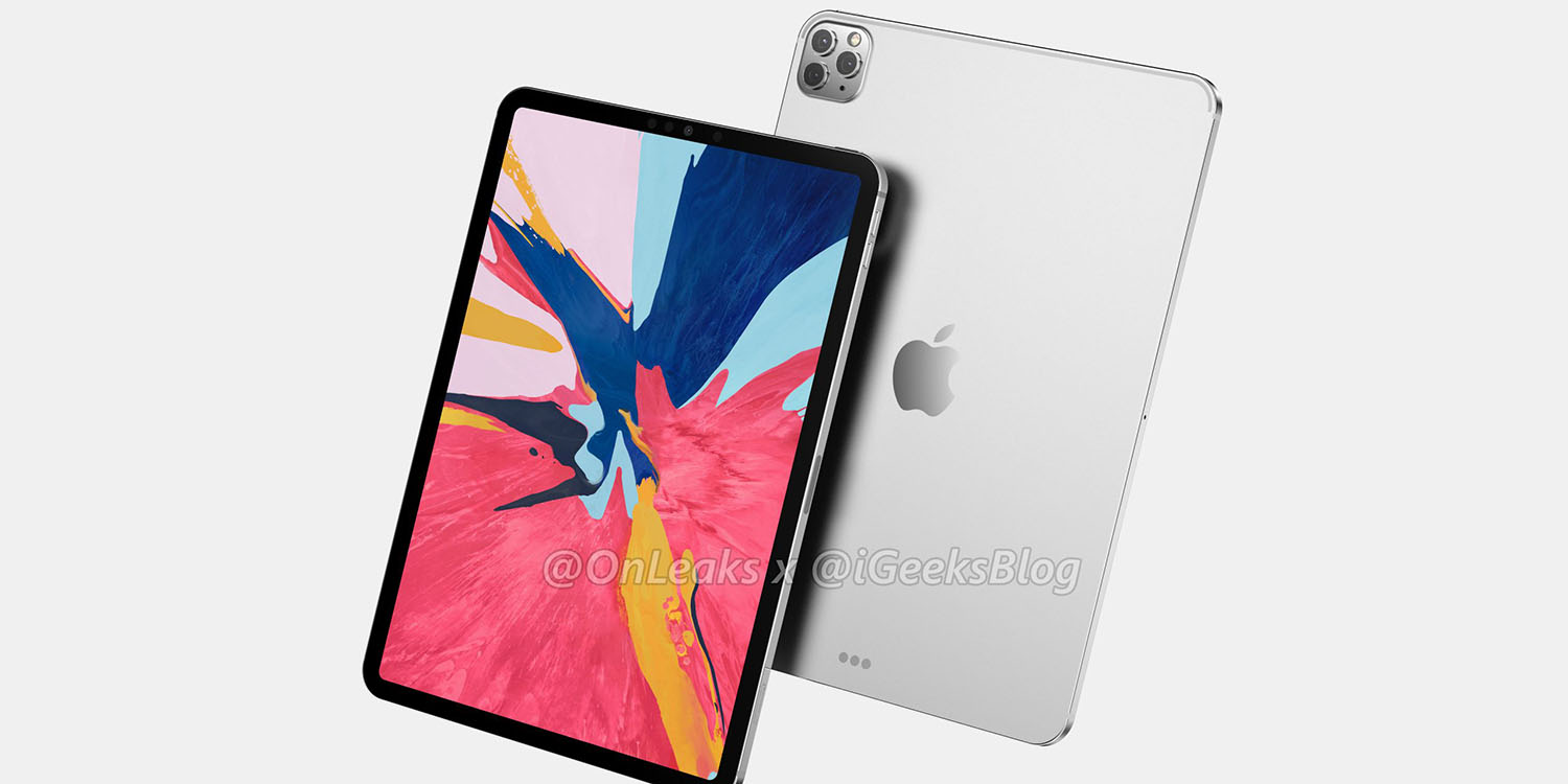 Should you wait for the 2020 iPad Pro 