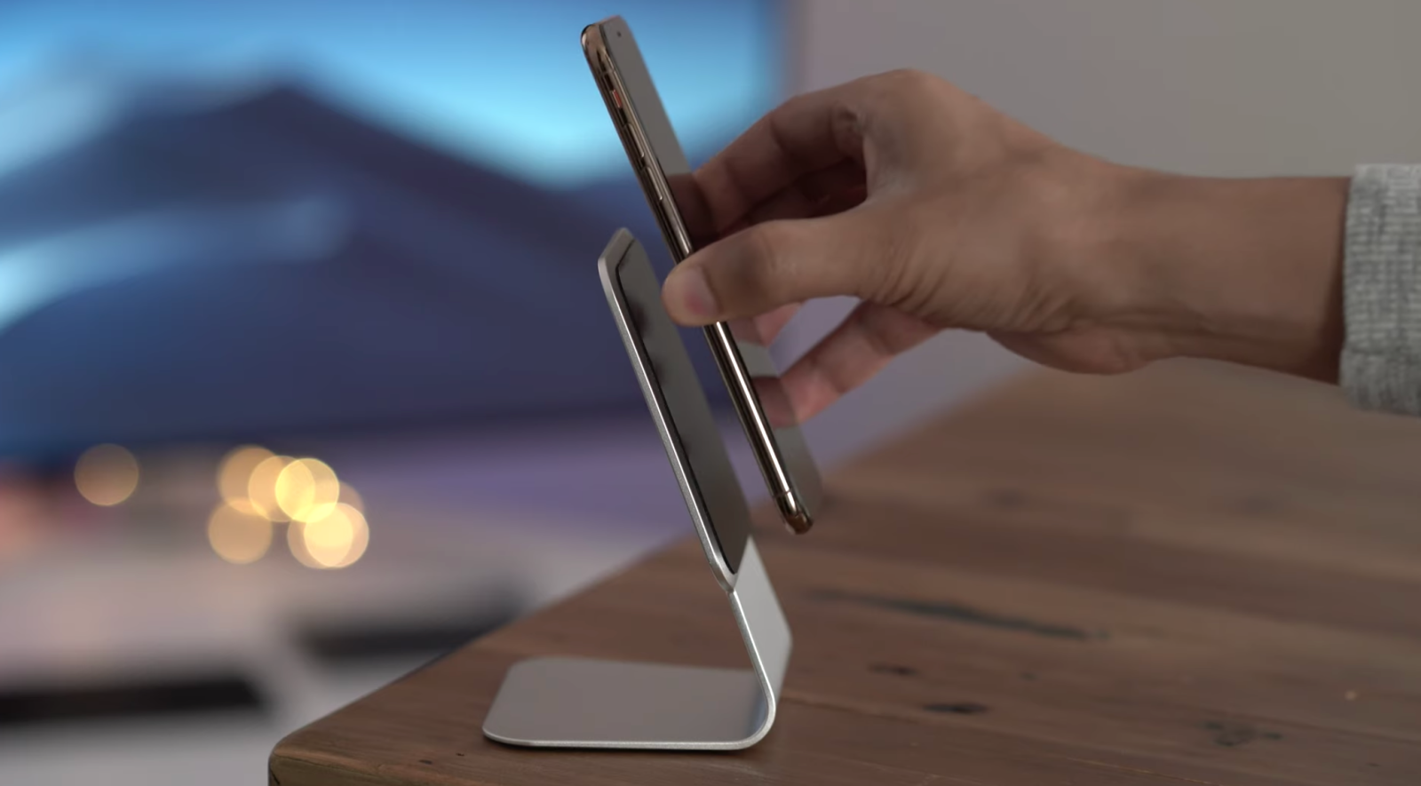 photo of Hands-on with Slope iPad and iPhone stand [Video] + 25% off deal for 9to5 readers image