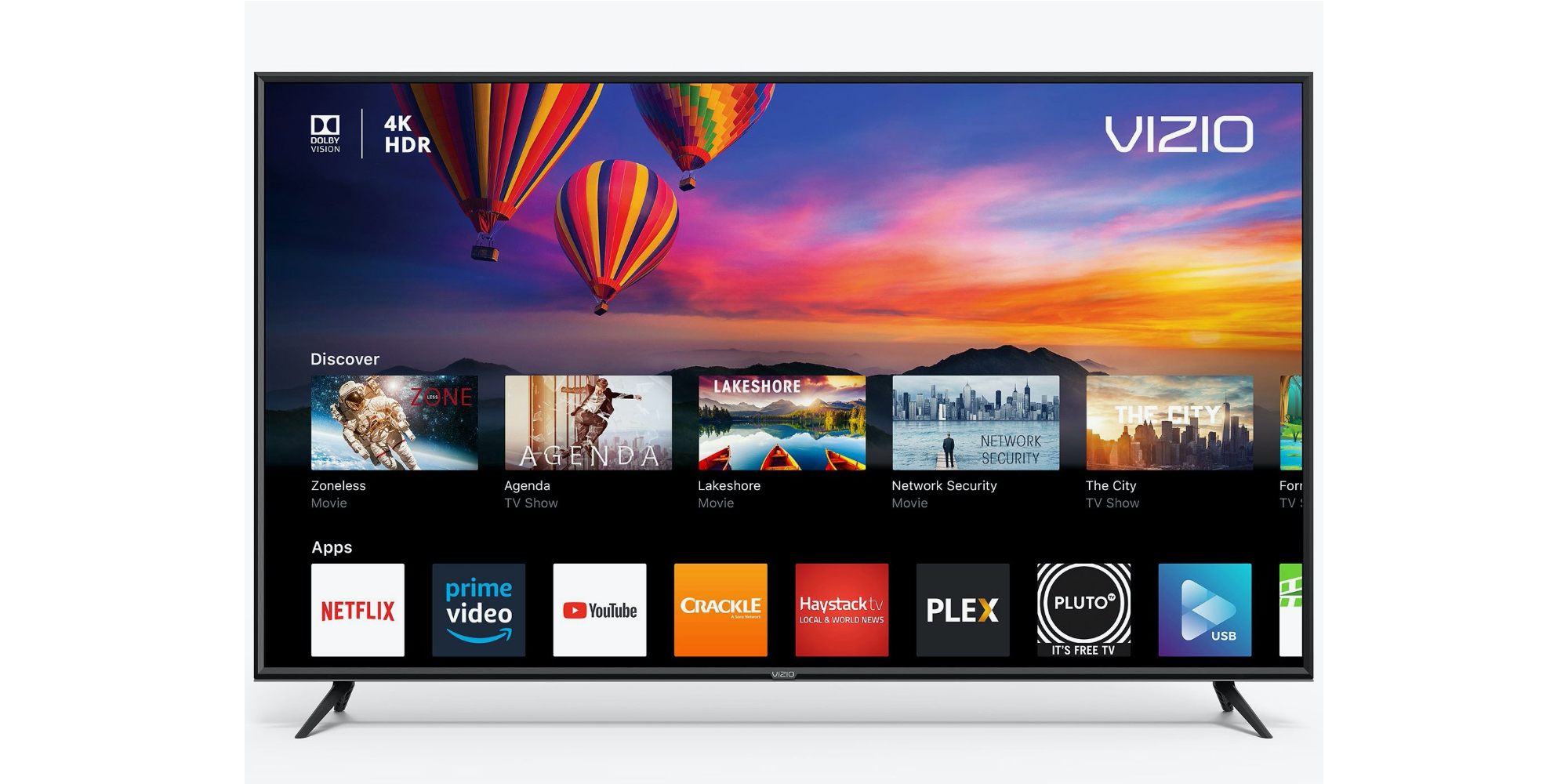 Vizio TV with AirPlay 2 in the classroom How does it work? 9to5Mac