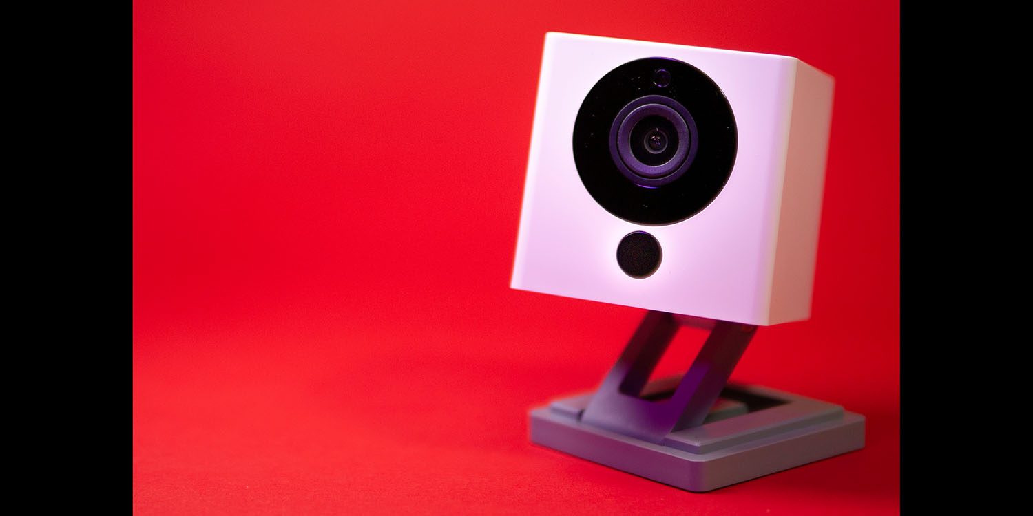 Wyze camera security breach personal data from 2.4M users 9to5Mac