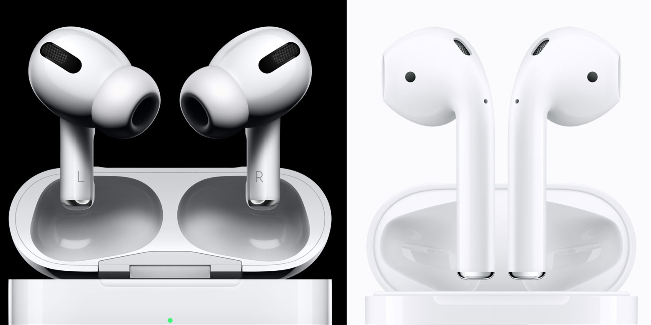 Analyst estimates Apple sold 3 million AirPods over Black Friday 