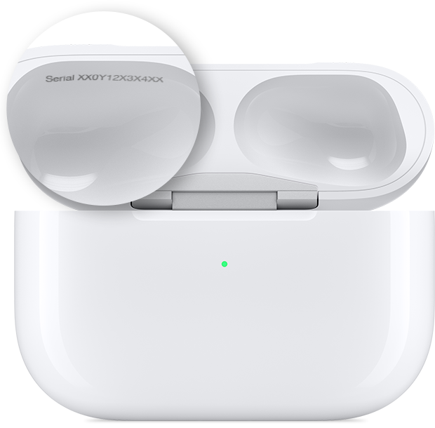 How to find your AirPods Pro serial number 9to5Mac