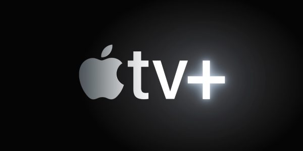 Apple taking slow-roll approach to marketing TV+, spending data shows