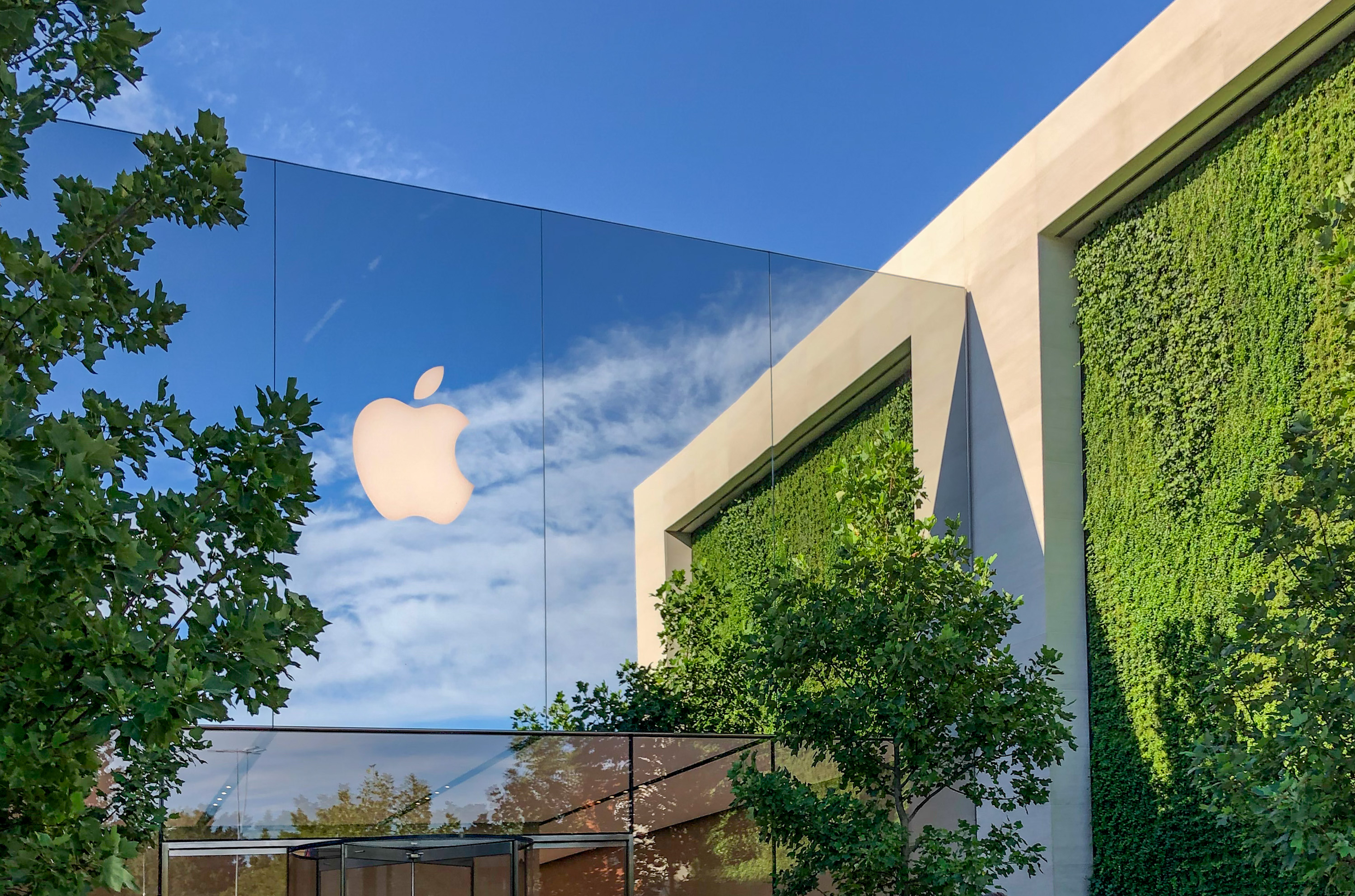 Designer depicts Apple Stores from around the world in different  architectural styles - Yanko Design