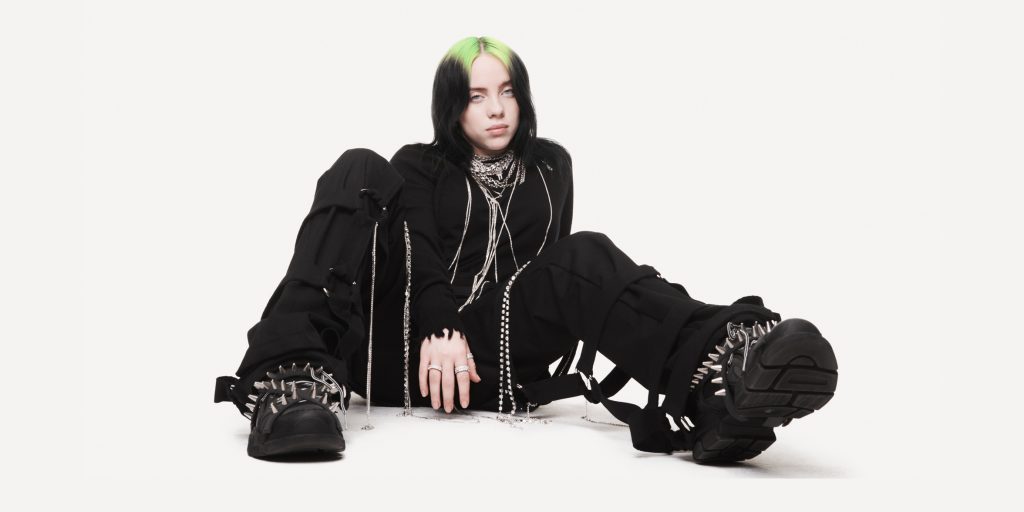 Apple selling limited-edition Billie Eilish Gift Card following TV+  documentary release - 9to5Mac