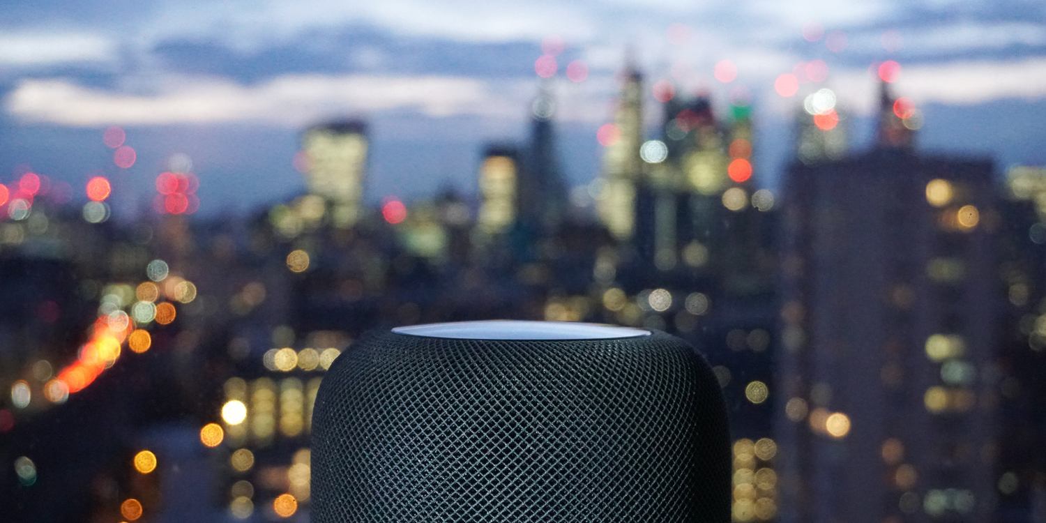 homepod promotion