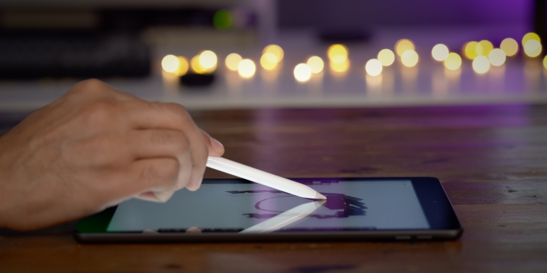 Apple Pencil 3 rumors suggest 2024 iPad Pro will be a killer machine