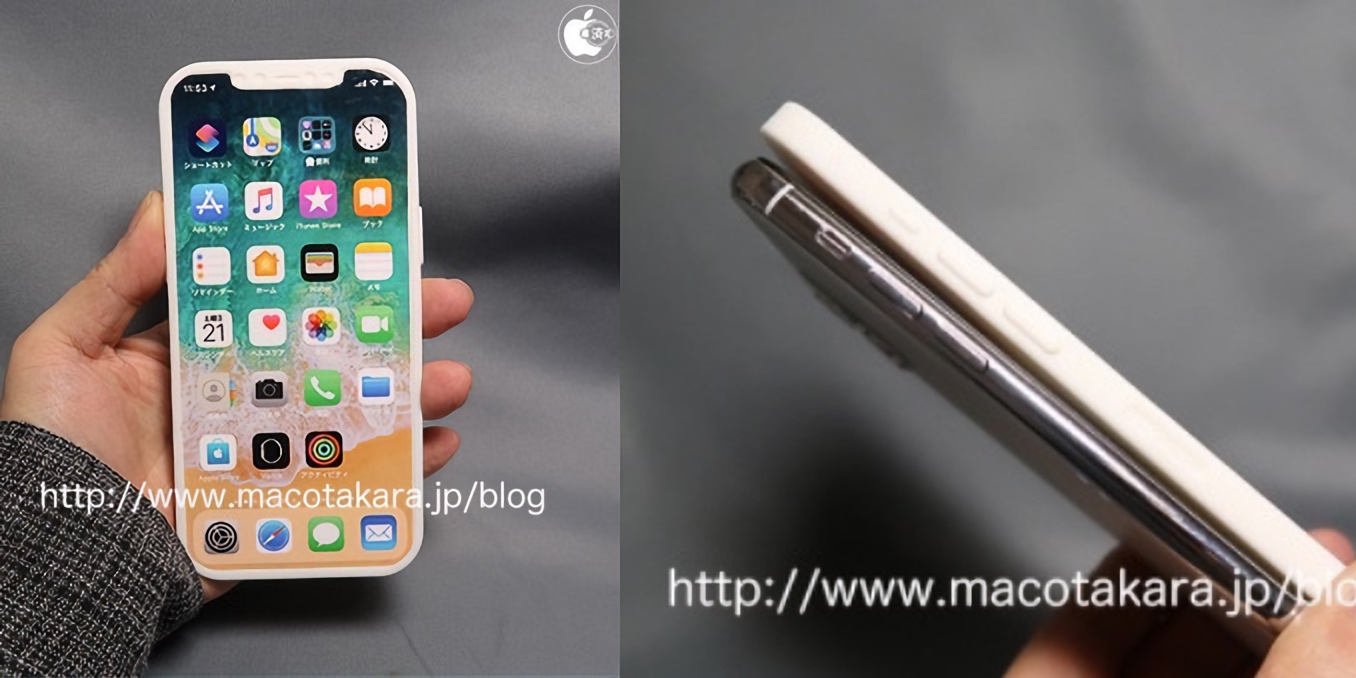 Iphone 12 2020 Rumors Leaks Release Date Features Etc 9to5mac