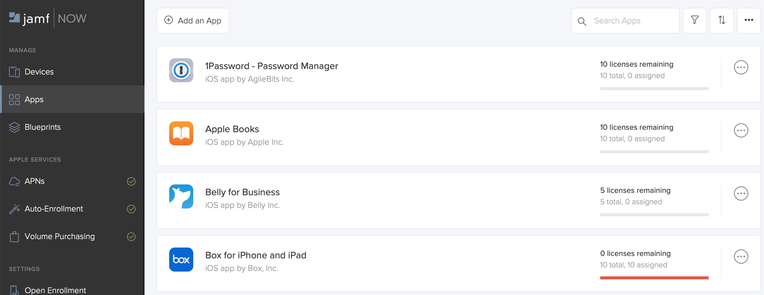 How to use Jamf Now to remotely manage iPhones, iPads, and Macs 9to5Mac
