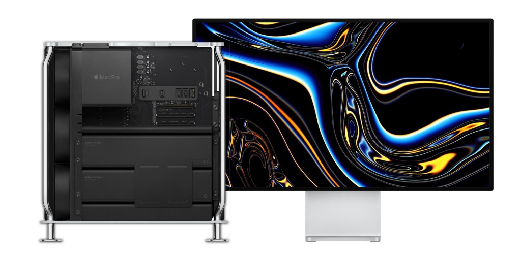 Video: The Verge puts the Mac Pro and Pro Display XDR to the test with creative professionals - 9to5Mac