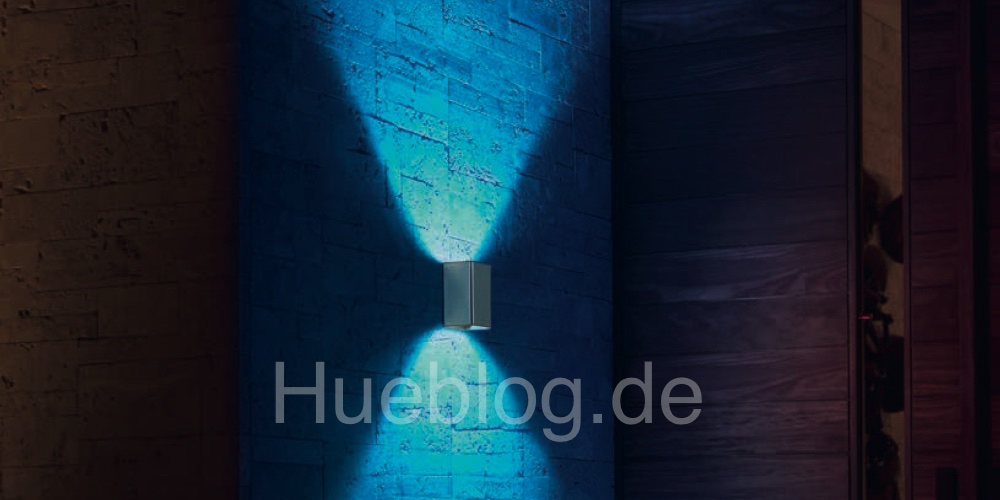 photo of Philips Hue catalog leaks new smart outdoor lighting products coming in 2020 image