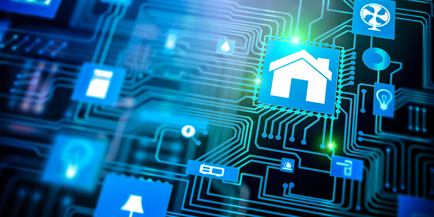 New smart home security standard on the way