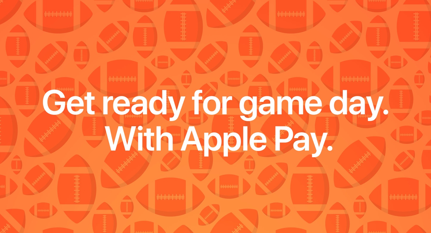 photo of Latest Apple Pay promotion offers 10% purchases through StubHub image