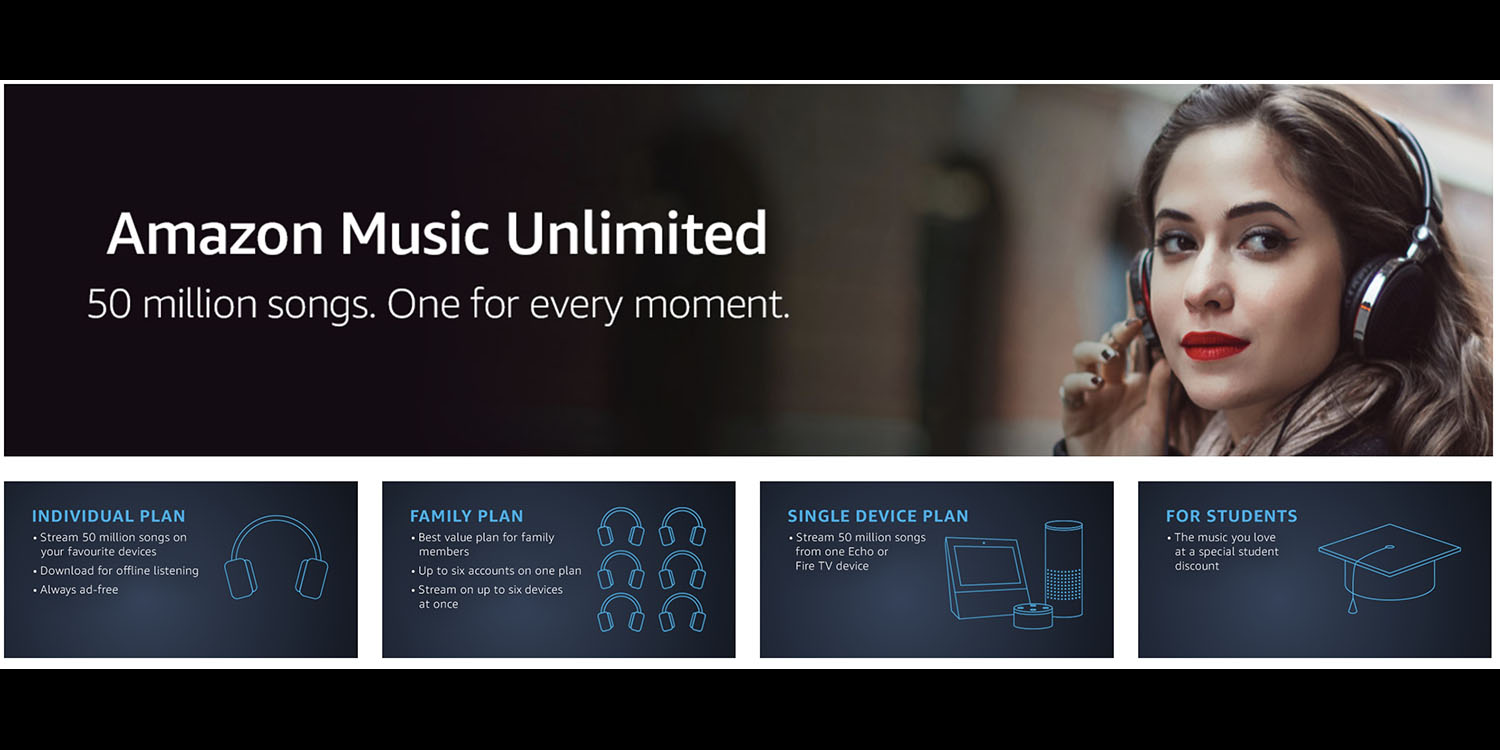 Amazon Music Subscriber Numbers Revealed Vs Apple Music 9to5mac