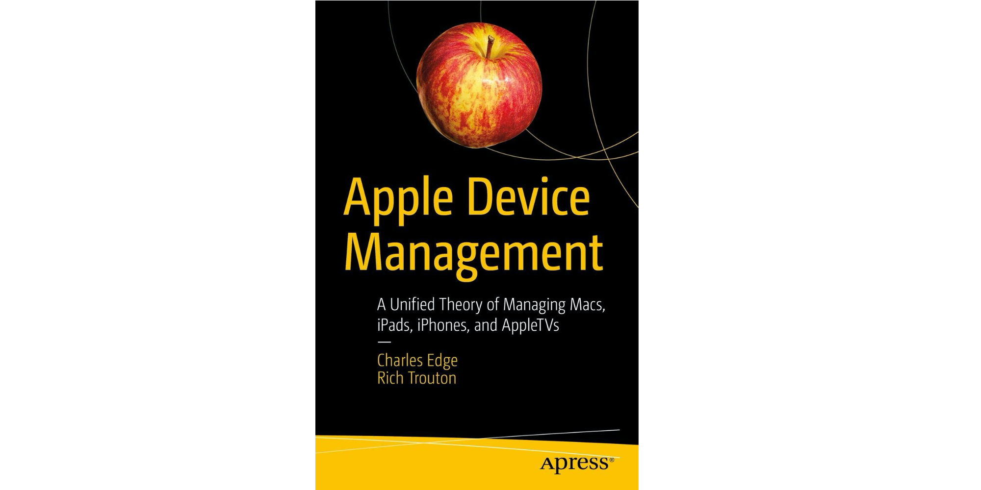 photo of Apple @ Work: ‘Apple Device Management’ book is the resource all IT managers need to have image