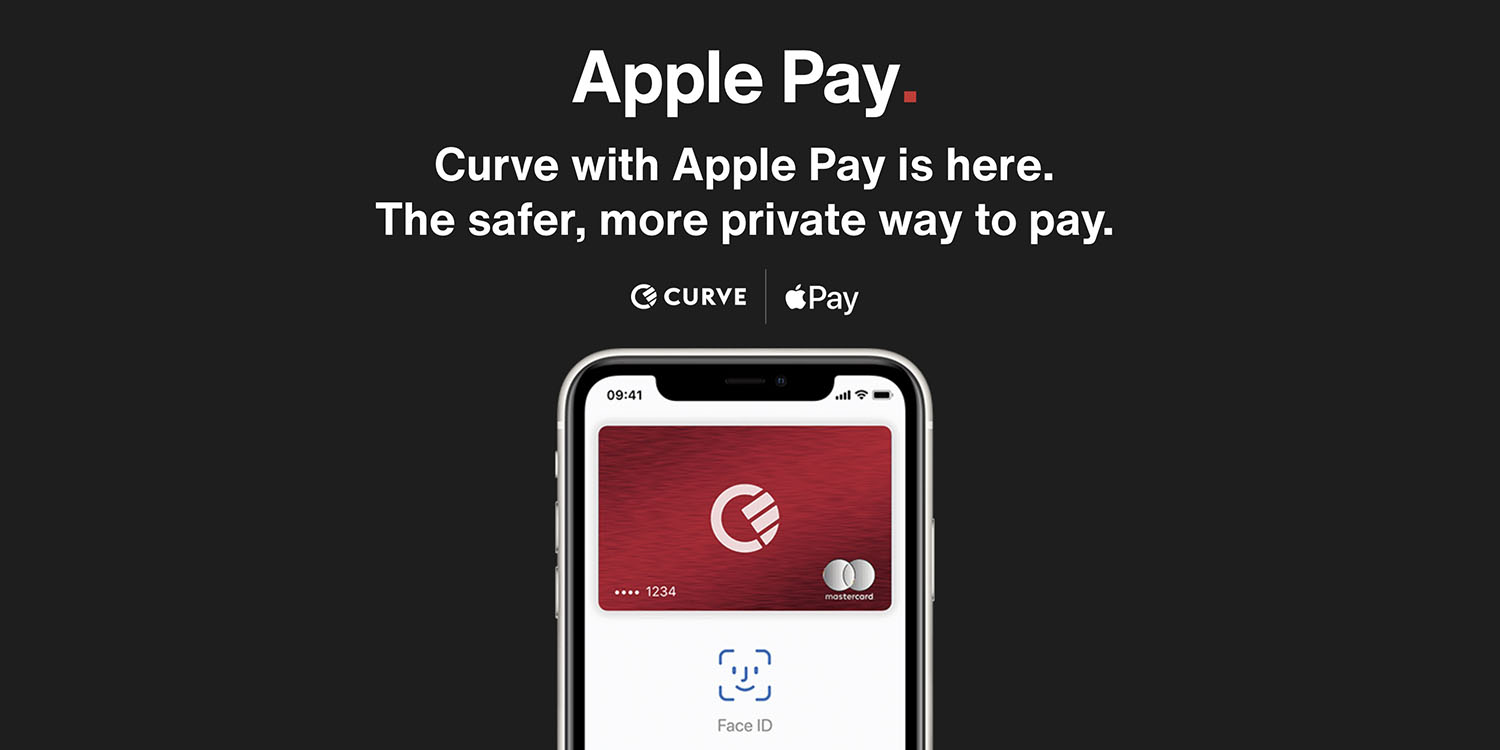 Apple Pay support for any card in Europe