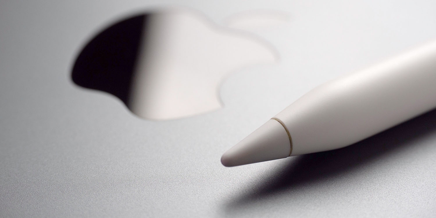 Apple Pencil gestures beyond double-tap could be on the way - 9to5Mac