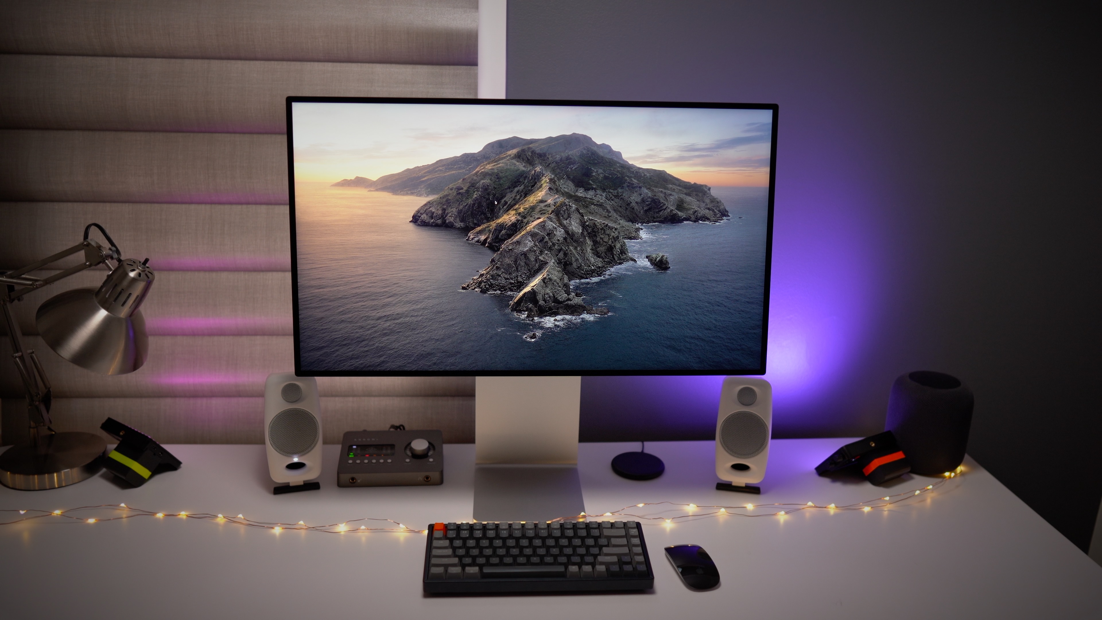 Leaker backs up Apple's Pro Display XDR with custom -