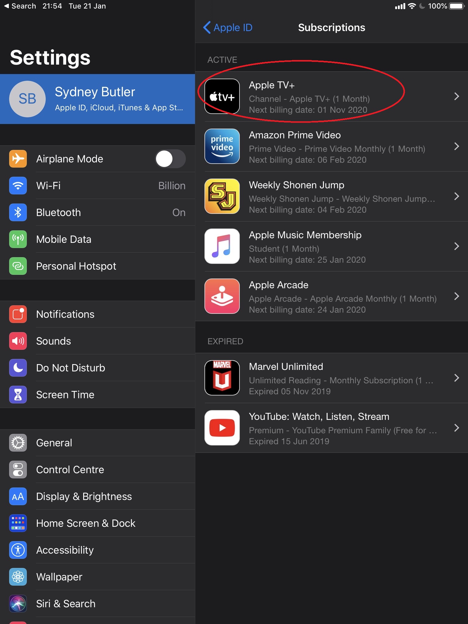 How to cancel Apple TV Plus on iOS and the web - 9to5Mac
