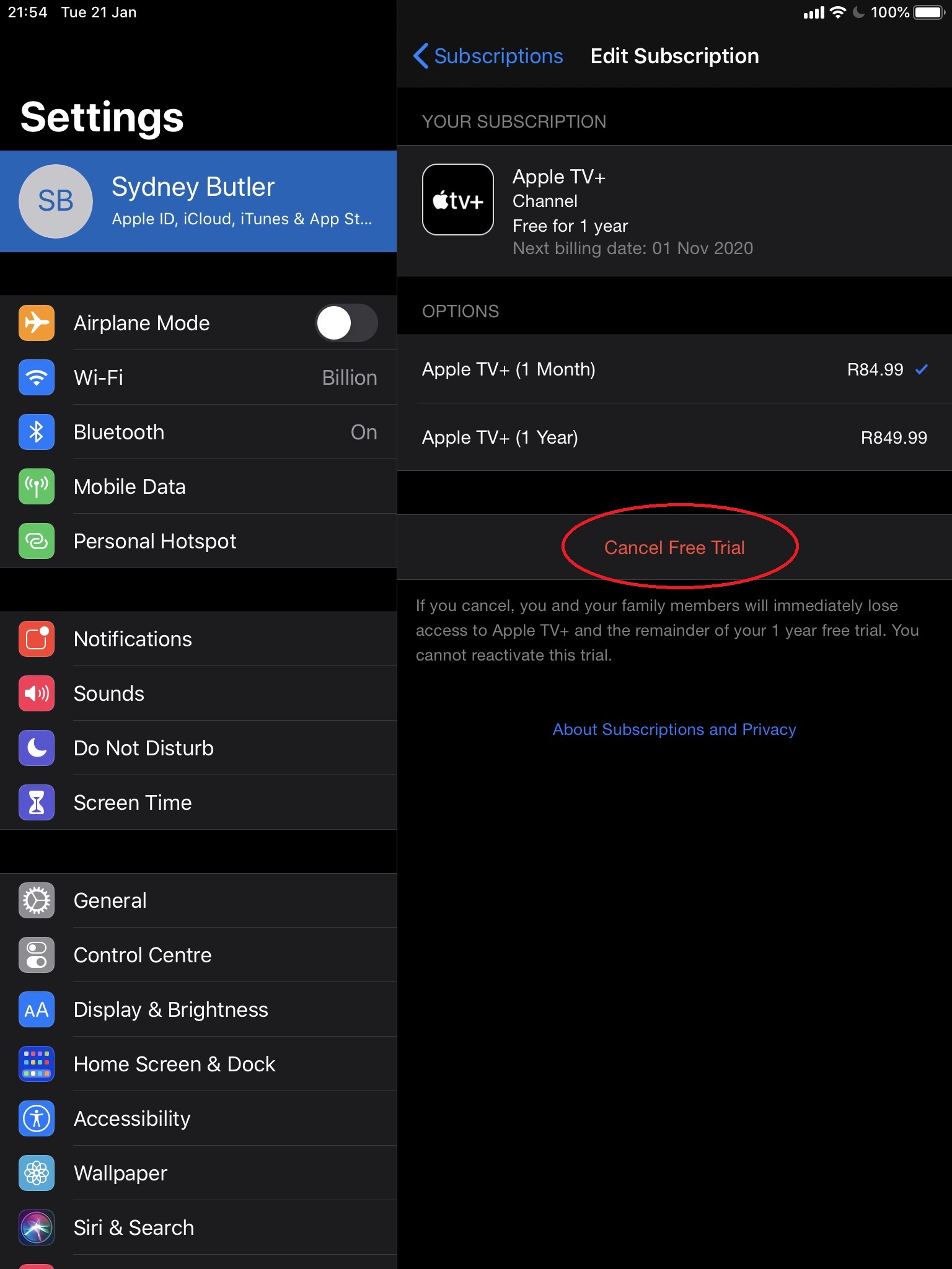 How to cancel Apple TV Plus on iOS and the web - 9to5Mac