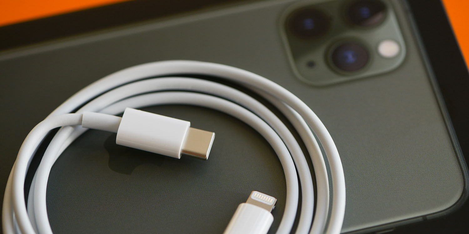 photo of Comment: European charger standard law will be too late to affect Apple image